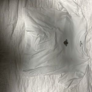 Just a cute Hollister shirt with a Bee
